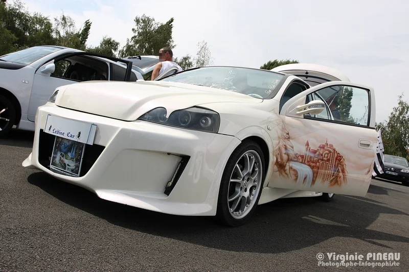 Excellence Car 2015 Photo Virginie Pineau 11