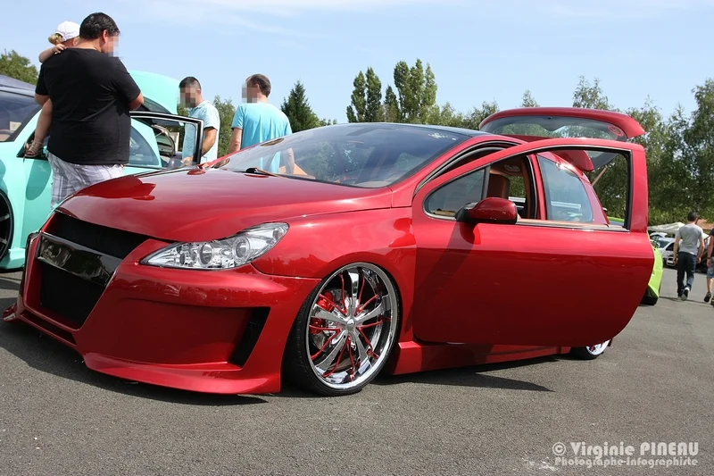 Excellence Car 2015 Photo Virginie Pineau 8