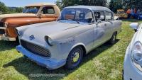 Opel-Rekord