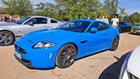 Jaguar-XK-RS