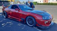 Toyota-Supra