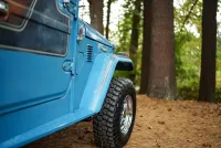 LegacyOverland1979ToyotaLandCruiserFJ40ProjectAsh33
