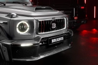BRABUS-900-ROCKET-EDITIONW465On-Location-23-copie