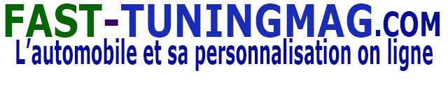 fast-tuningmag.com l'automobile et sa personnalisation on line