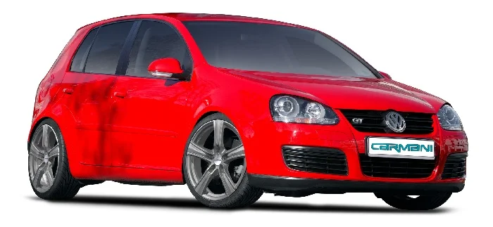 Jante Carmani VW Jante