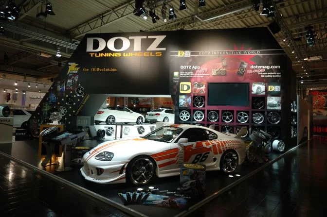 Dotz Essen