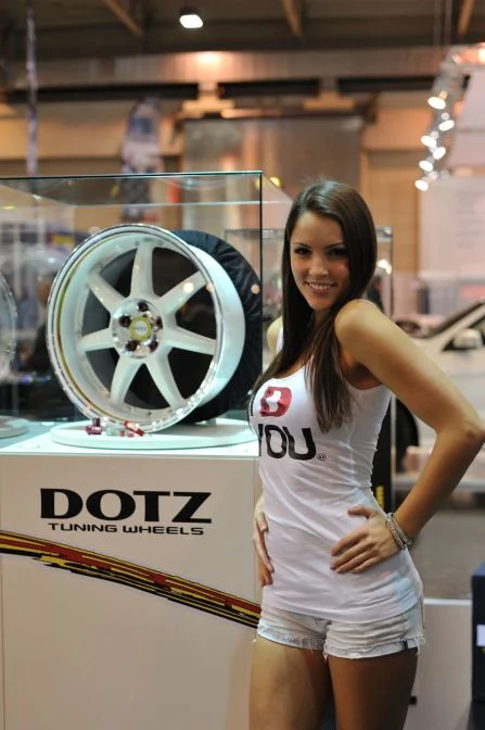 Anna girl dotz