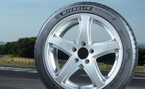Michelin PS4
