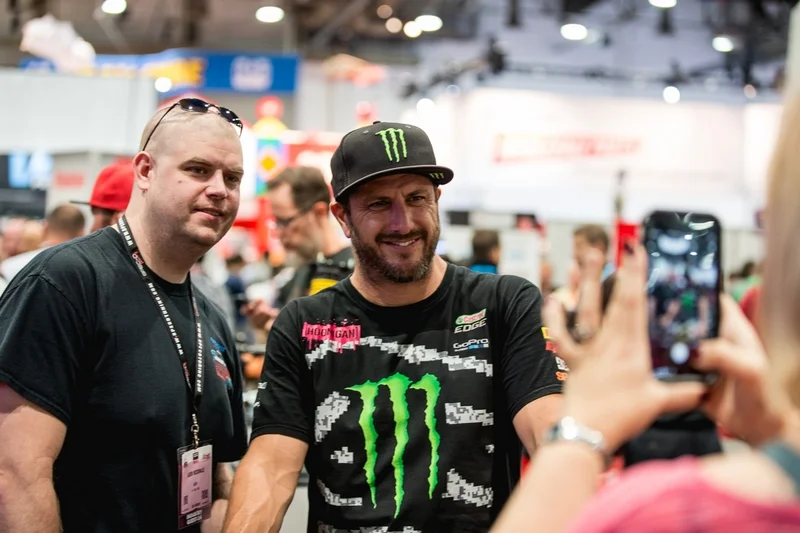 KenBlock MeetandGreet 03