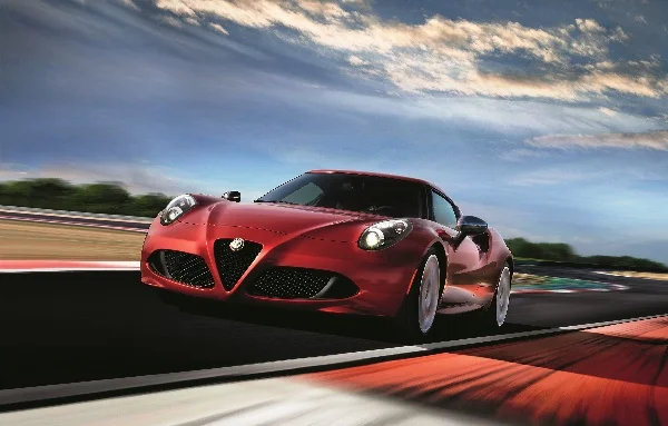 4C LIMITED BD2