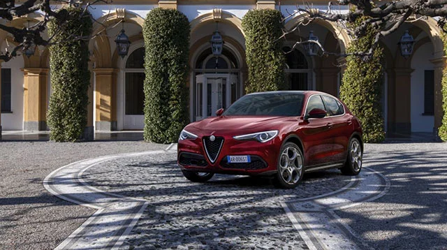 Stelvio 6 C Villa dEste 2