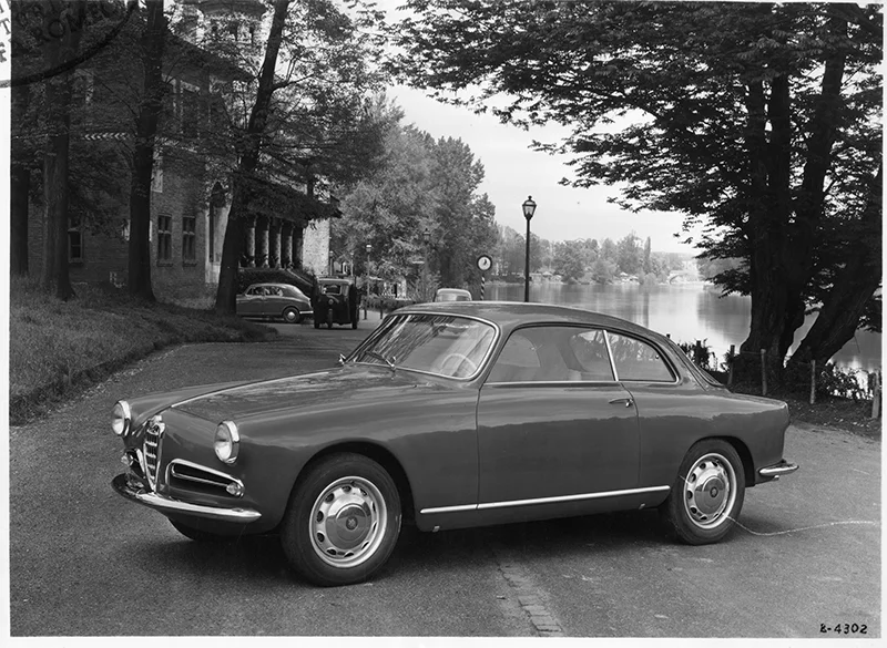 GiuliettaSprint1954 copie