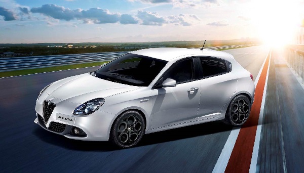 Giulietta Sportiva sept 2016b