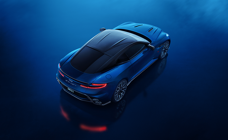 Aston Martin DB12 S 03 copie