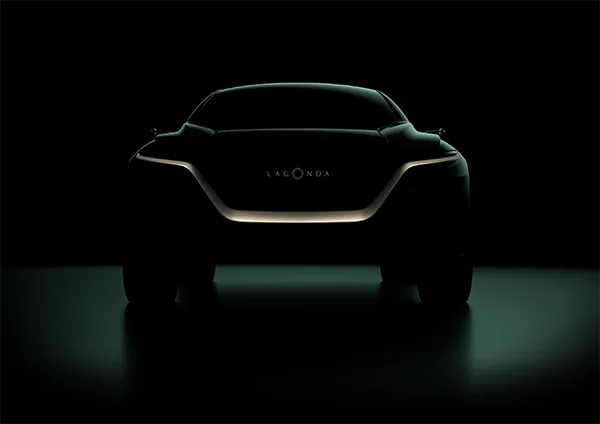 Concept Lagonda