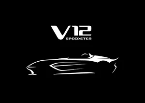 V12 Speedster teaser cov r