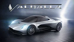 Aston Martin Vahalla cov
