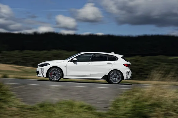 Nouvellle BMW 128ti 4