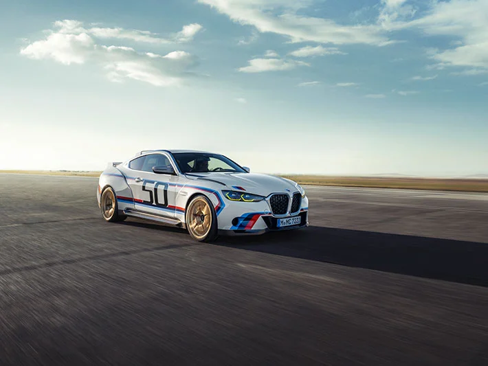 BMW 3.0 CLS 2022 1
