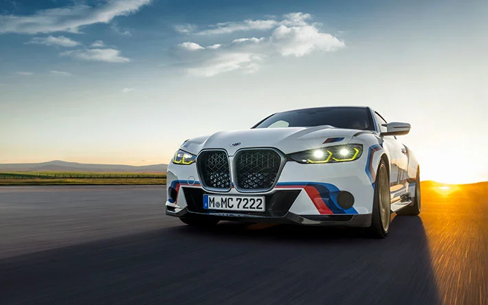 BMW 3.0 CLS 2022 2