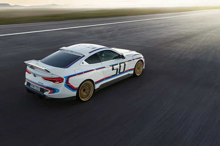BMW 3.0 CLS 2022 4
