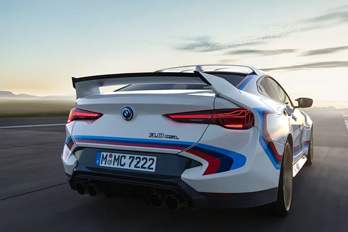 BMW 3.0 CLS 2022 5