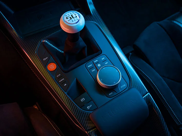 BMW 3.0 CLS 2022 6