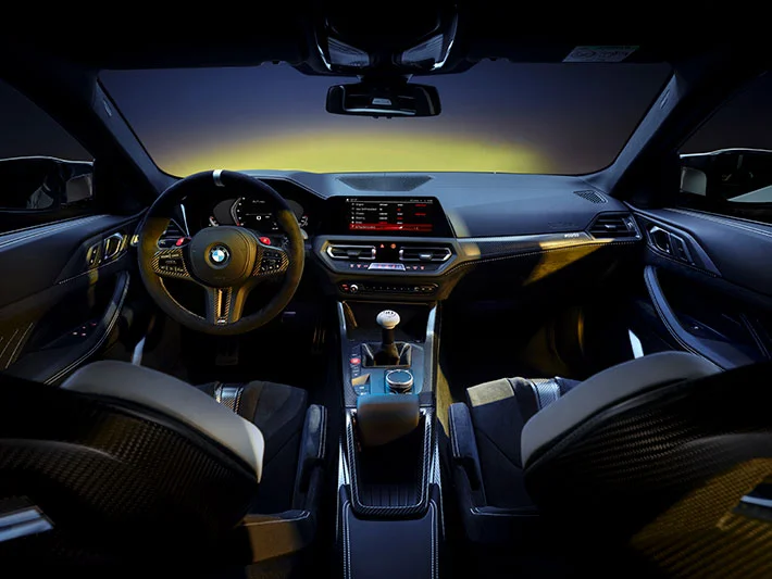 BMW 3.0 CLS 2022 8