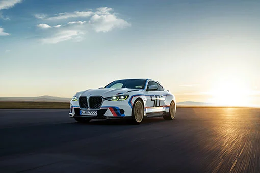 BMW 3.0 CLS 2022 intr