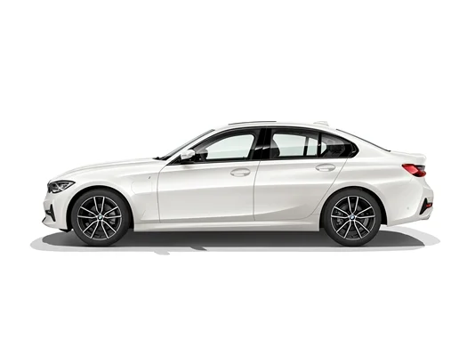 BMW 330 e 1