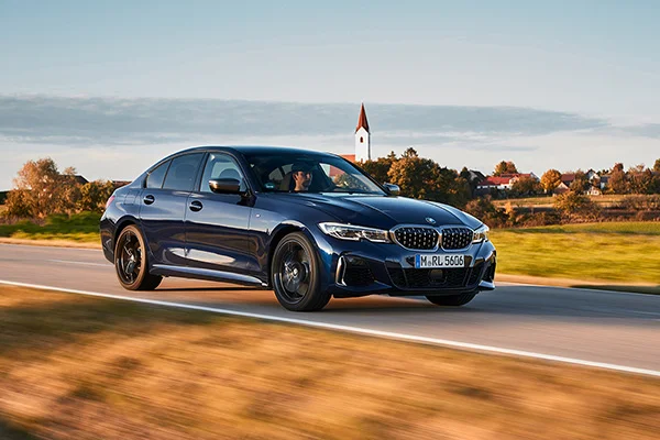 BMW 340 M Xdrive 2020