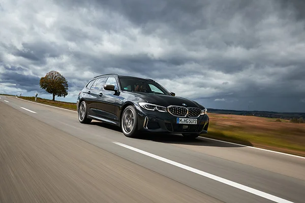 BMW 340 Xdrive Touring 2020