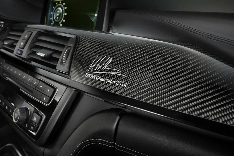BMW M4 Champion Edition 2014 3