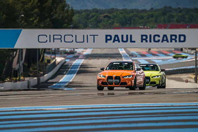 BMW Passion Tour 2022 1