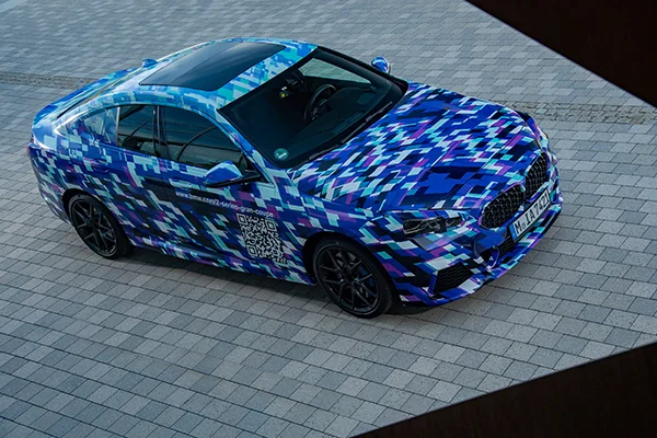 BMW Serie 2 Gran Coupe 20205