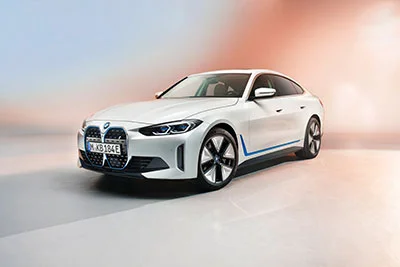 BMW i4 premier aprçu cov