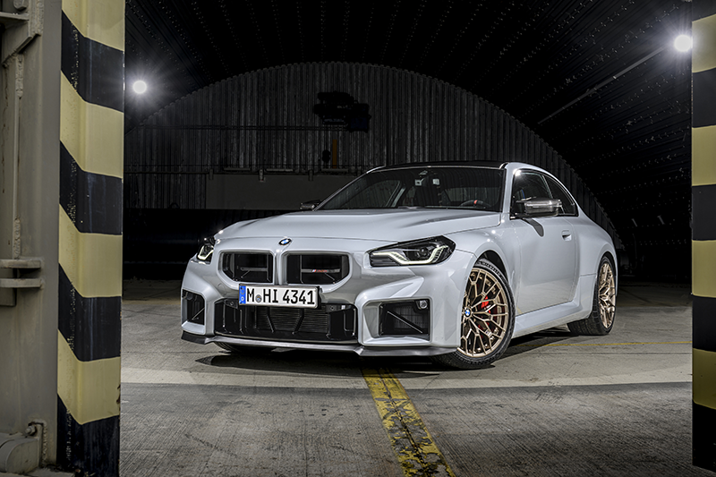 BMW M2 CS 2025 5 copie