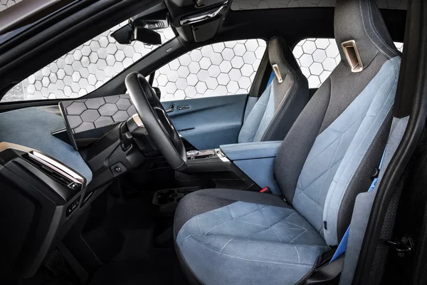 Nouvelle BMW iX 1