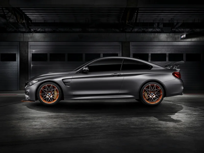 BMW Concept M4 GTS 10