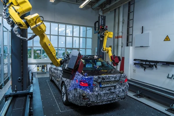 Future Bmw serie 5 2