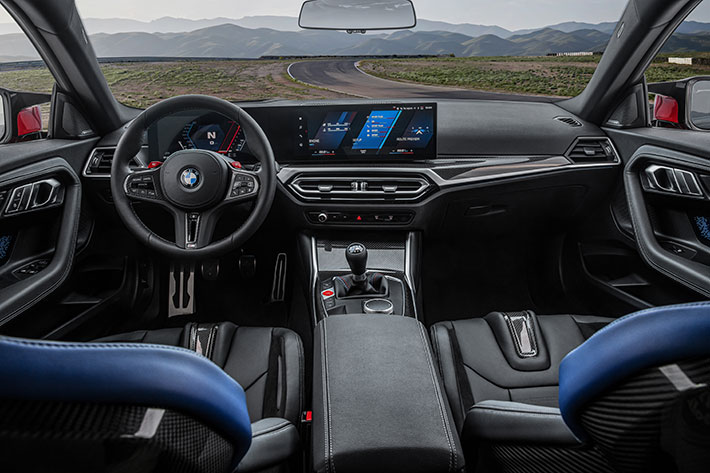 P90481832 highRes the all new bmw m2 i