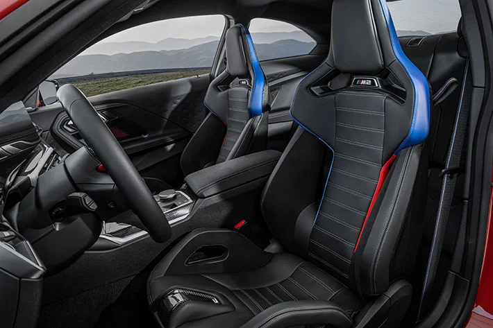 P90481835 highRes the all new bmw m2 i