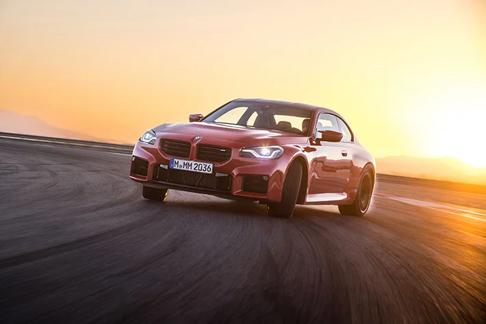 P90482705 highRes the all new bmw m2 r