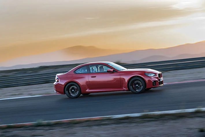 P90482730 highRes the all new bmw m2 r