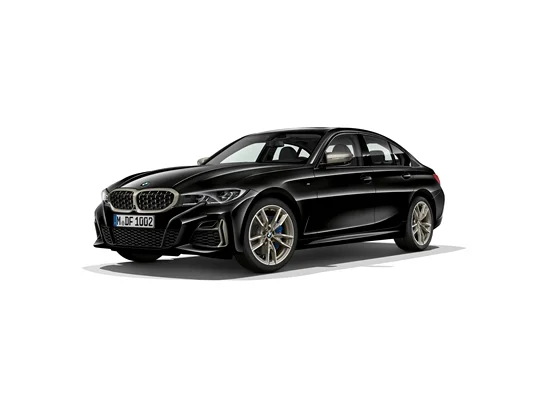 BMW M340i Xdrive 1
