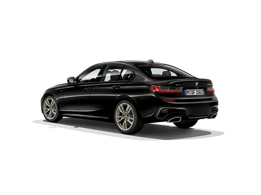 BMW M340i Xdrive 2
