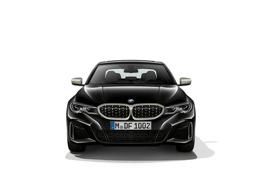 BMW M340i Xdrive 3