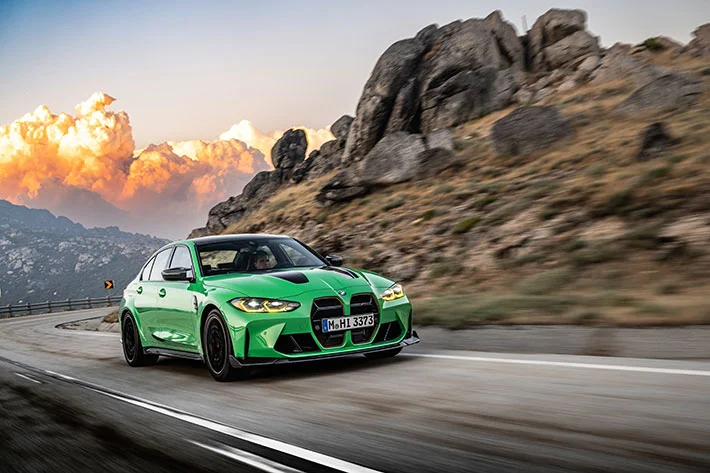 BMW M3 CS 2023 1