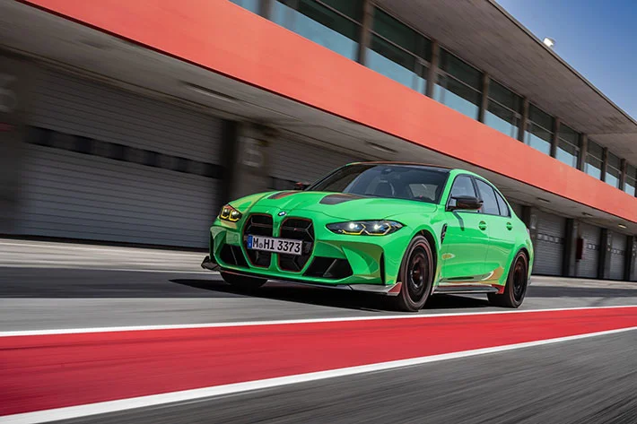 BMW M3 CS 2023 4