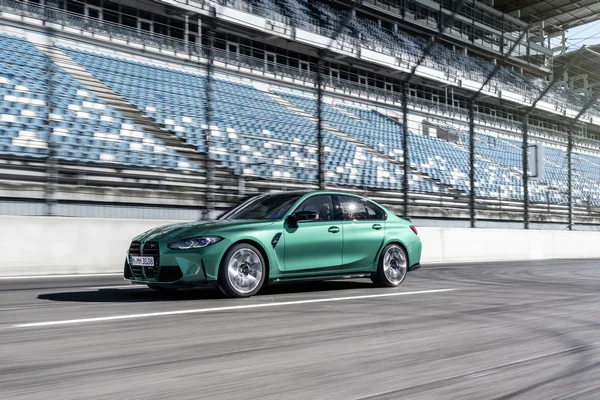 P90399290 highRes the new bmw m3 compe